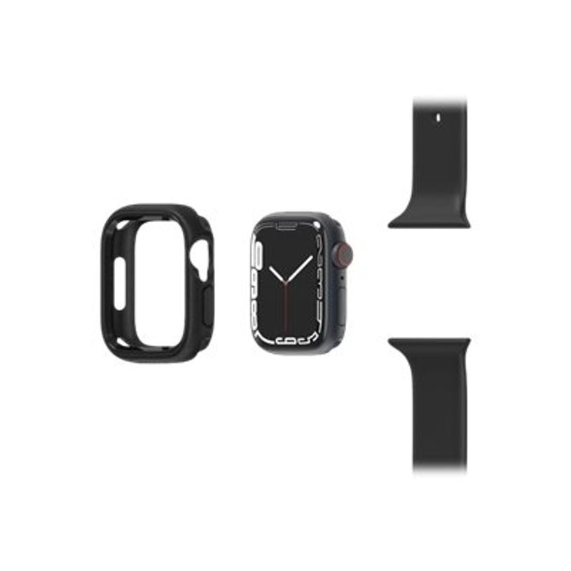 0840262370325-OtterBox EXO EDGE - coque pour Apple Watch (41 mm) - noir-P_405140138_2-1