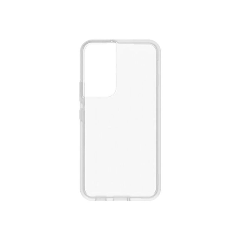 0840104297940-OtterBox React Series - coque de protection pour Galaxy S22- transparent-P_405140139_1-0