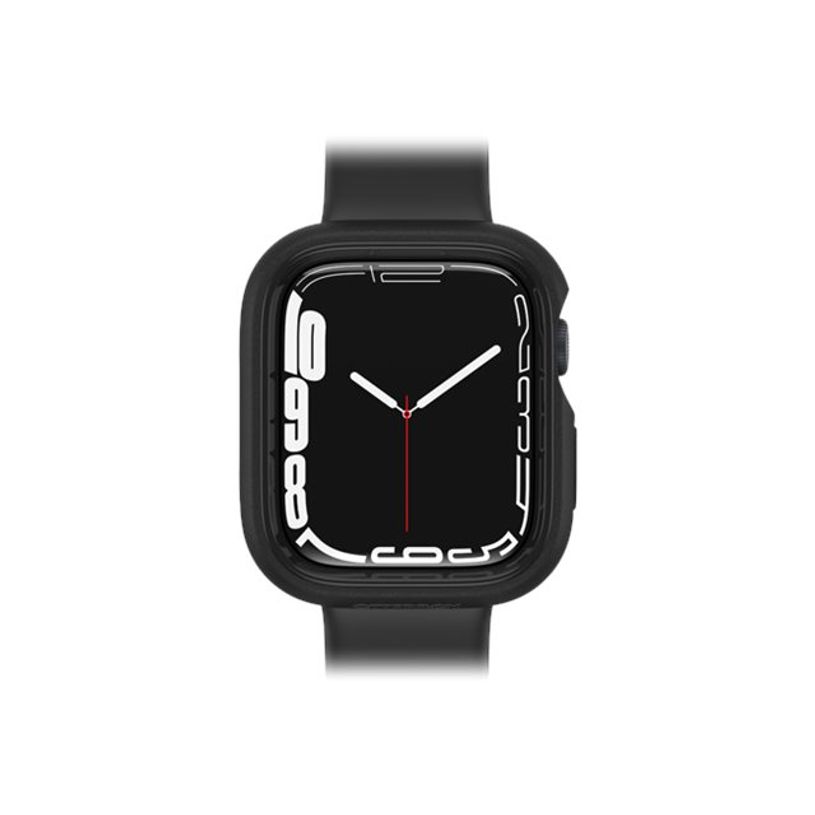 0840262370219-OtterBox EXO EDGE - coque pour Apple Watch (45 mm) - noir-P_405140147_1-0