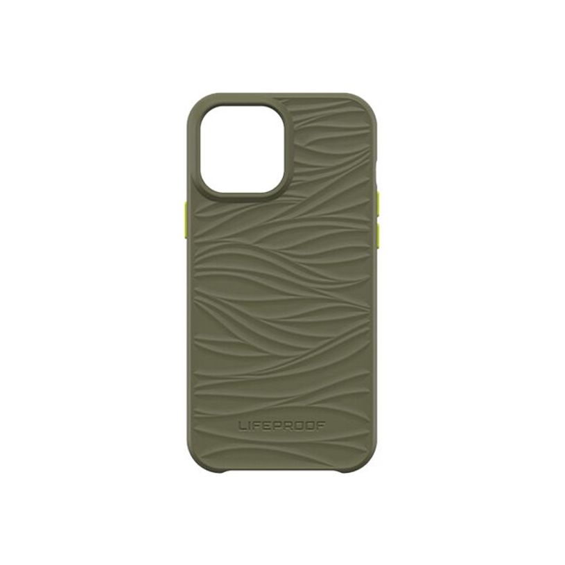 0840104266076-LifeProof WĀKE - coque de protection pour iPhone 13 Pro Max - vert-P_405140151_1-0