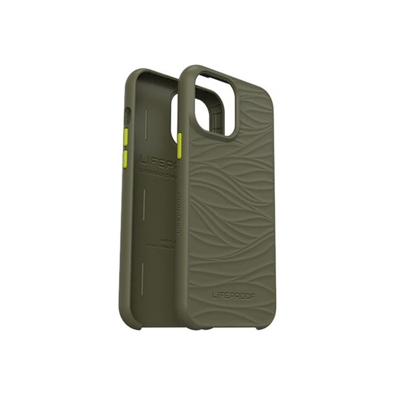 0840104266076-LifeProof WĀKE - coque de protection pour iPhone 13 Pro Max - vert-P_405140151_2-1