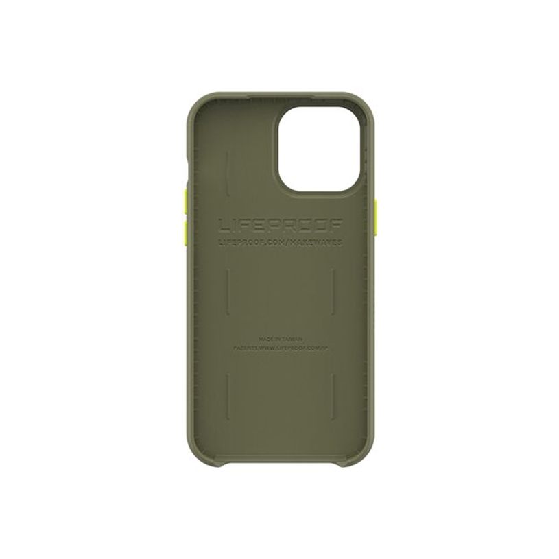 0840104266076-LifeProof WĀKE - coque de protection pour iPhone 13 Pro Max - vert-P_405140151_3-2