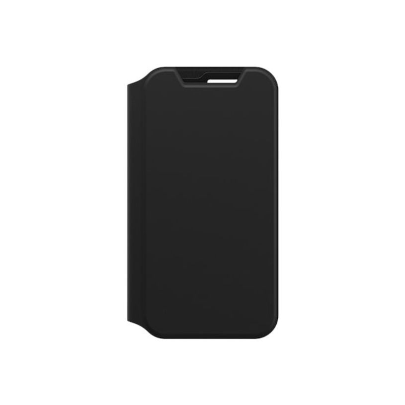 0840104249178-OtterBox Strada Series Via - porte folio pour Galaxy S21 Ultra - noir-P_405140156_2-0