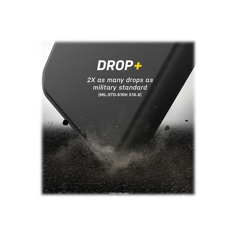 0840104249178-OtterBox Strada Series Via - porte folio pour Galaxy S21 Ultra - noir-P_405140156_6-5