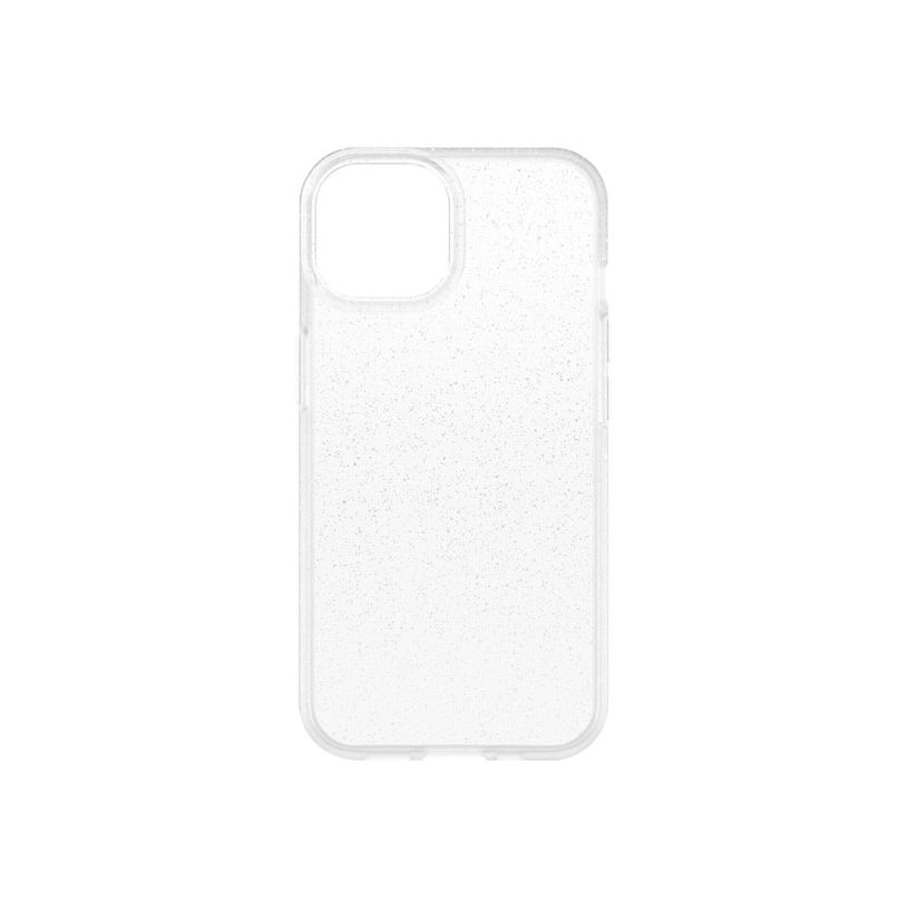 0840262385022-OtterBox React Series - coque de protection pour iPhone 14 - transparente pailleté-P_405140159_1-0