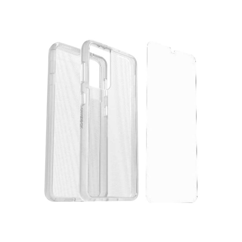 0840104246955-OtterBox React Series - coque de protection pour GalaxyS21+ - transparent-P_405140164_1-0
