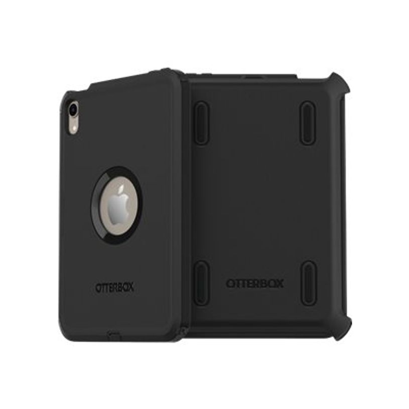 0840262369206-OtterBox Defender Series - coque de protection pour iPad mini (6ème génération) - noir-P_405140167_1-0