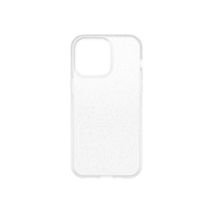 0840262385183-OtterBox React Series - coque de protection pour iPhone 14 Pro Max - Paillettes transparen-P_405140168_1-0