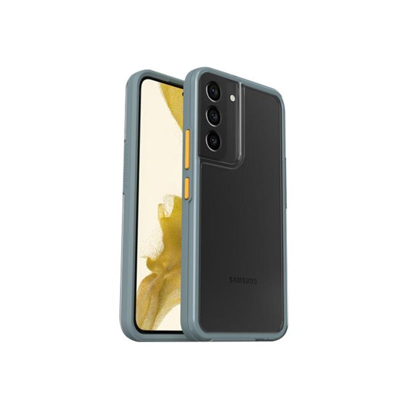 0840104298299-LifeProof SEE - coque de protection pour Galaxy S22 - gris-P_405140171_2-1