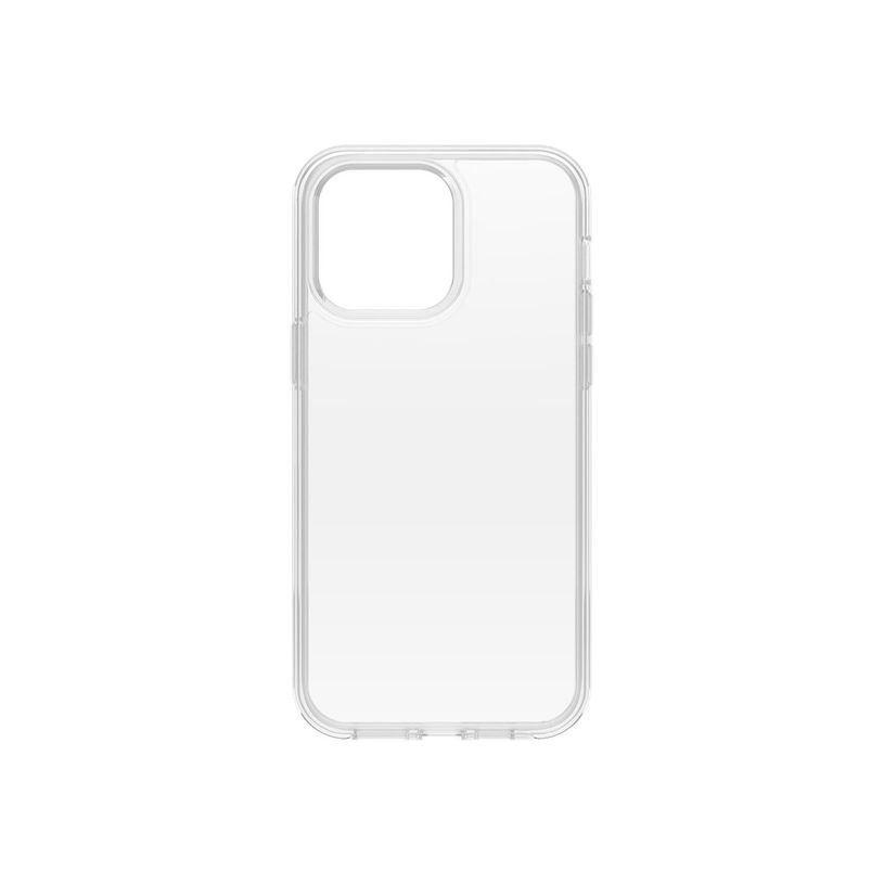 0840262382625-OtterBox Symmetry Series - coque de protection pour iPhone 14 Pro Max - transparent-P_405140172_1-0
