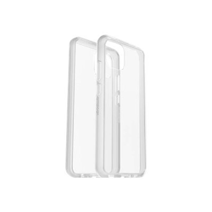 0840262364317-OtterBox React Series - coque de protection pour Galaxy A03 - transparent-P_405140176_1-0