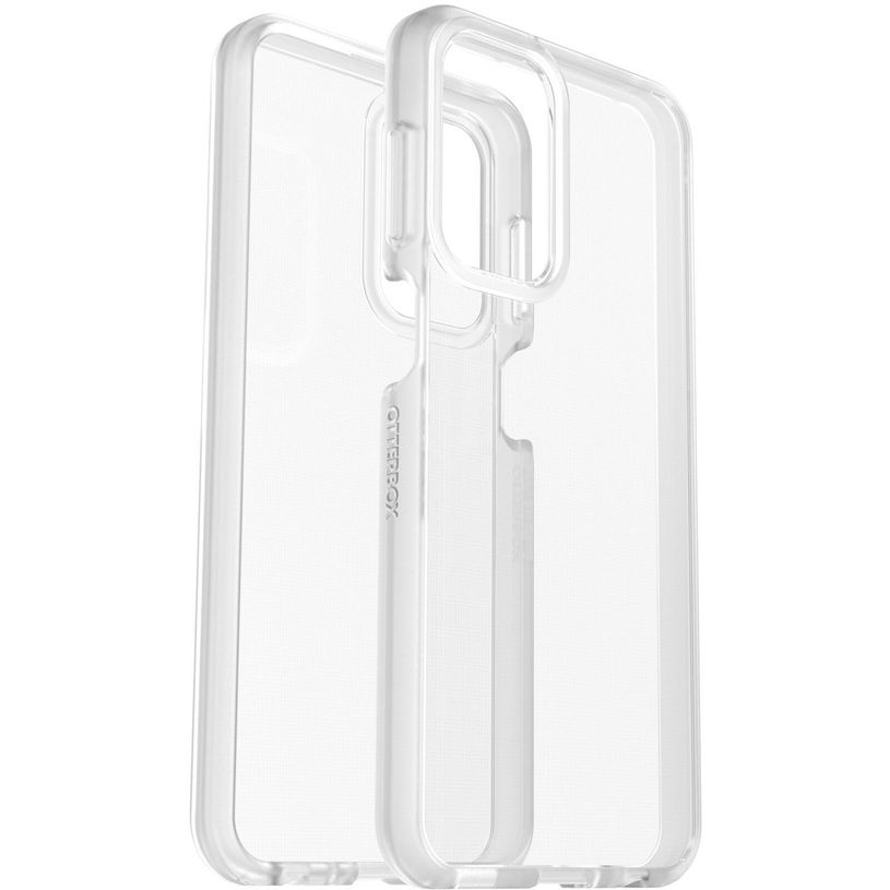 0840262391795-OtterBox React Series - Coque de protection pour Samsung Galaxy A23 5G - transparent -P_405140179_3-2