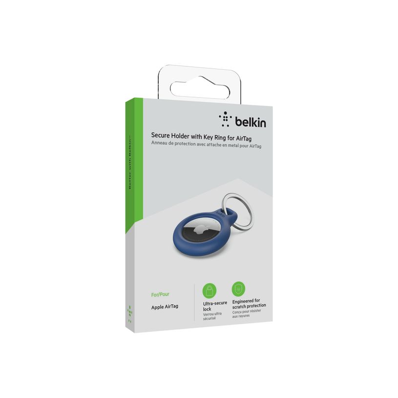 0745883786183-Belkin - support sécurisé pour Airtag avec porte clé - bleu-P_405140185_2-7