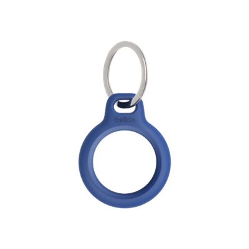 0745883786183-Belkin - support sécurisé pour Airtag avec porte clé - bleu-P_405140185_5-2