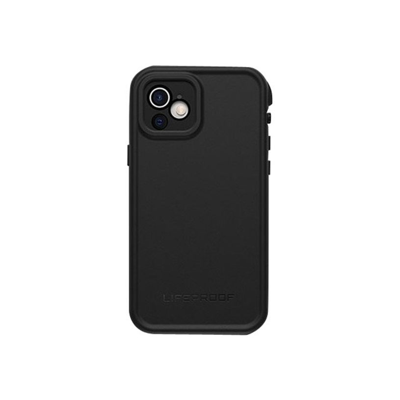 0840104249574-LifeProof FRĒ - étui de protection étanche pour iPhone 12 - noir-P_405140187_11-10