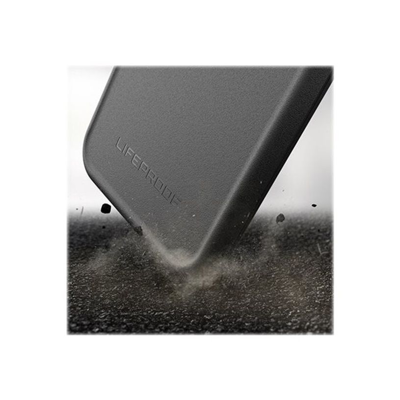 0840104249574-LifeProof FRĒ - étui de protection étanche pour iPhone 12 - noir-P_405140187_2-6
