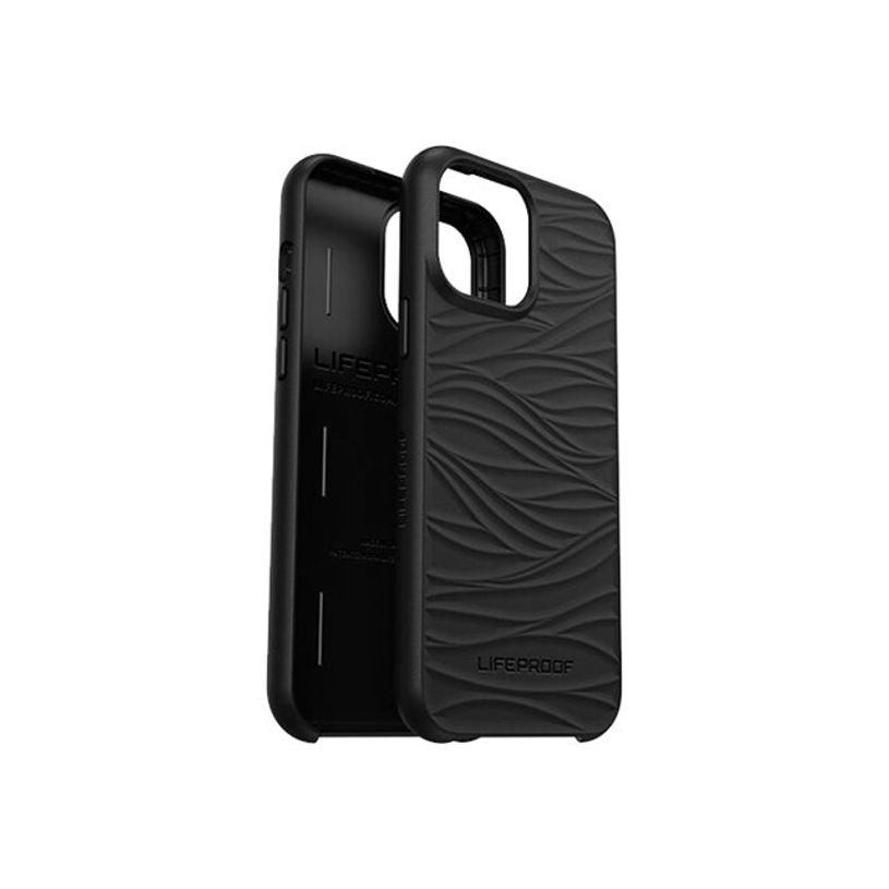 0840104288467-LifeProof WĀKE - coque de protection pour iPhone 13 Pro Max - noir-P_405140188_2-1