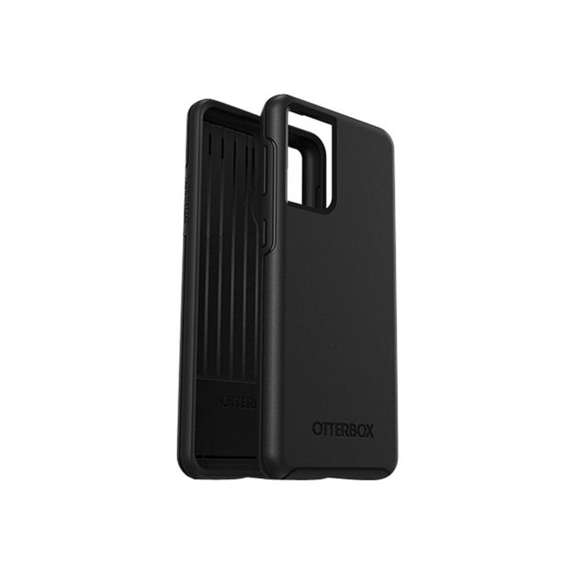 0840104247426-OtterBox Symmetry Series ProPack Packaging - coque de protection pour Galaxy S21+ - noir-P_405140195_2-1
