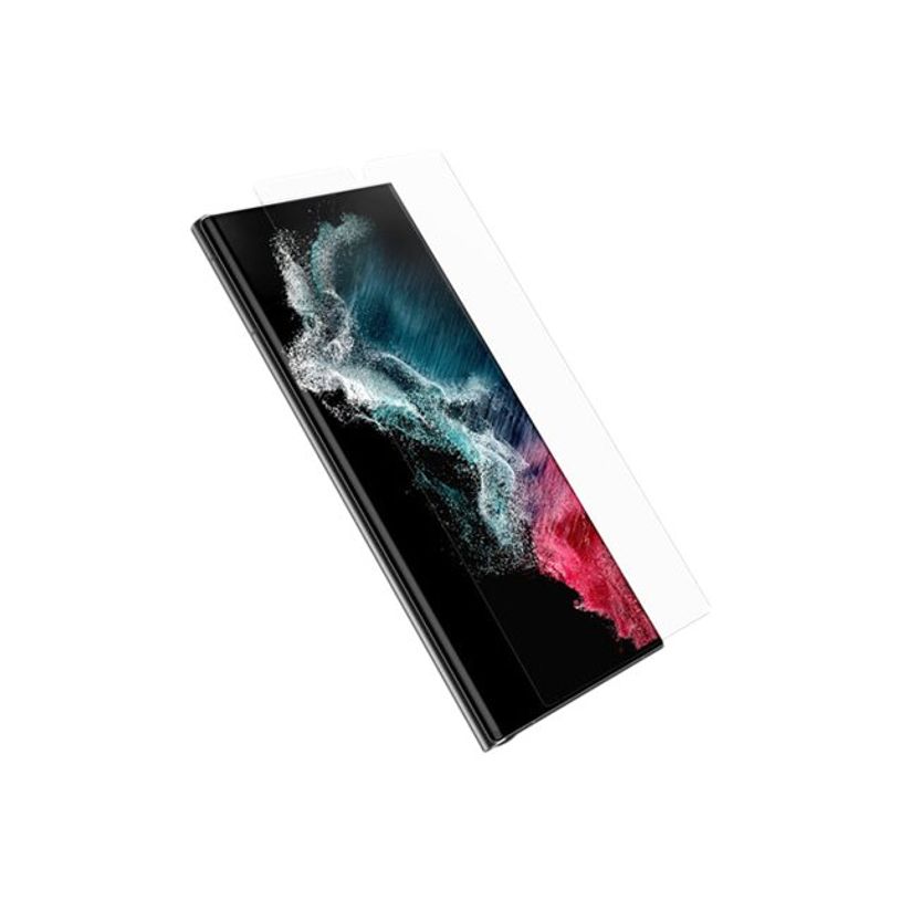 0840104265888-OtterBox Alpha Flex - protection d'écran pour  Galaxy S22 Ultra-P_405140201_3-2