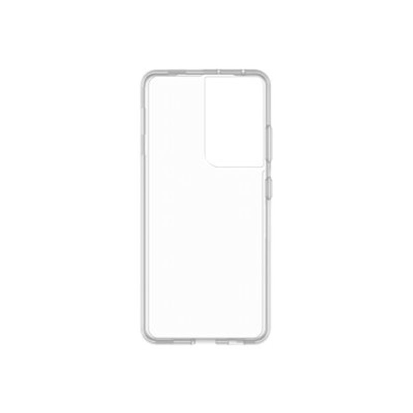 0840104246511-OtterBox React Series - coque de protection pour Galaxy S21 Ultra - transparent-P_405140202_1-0