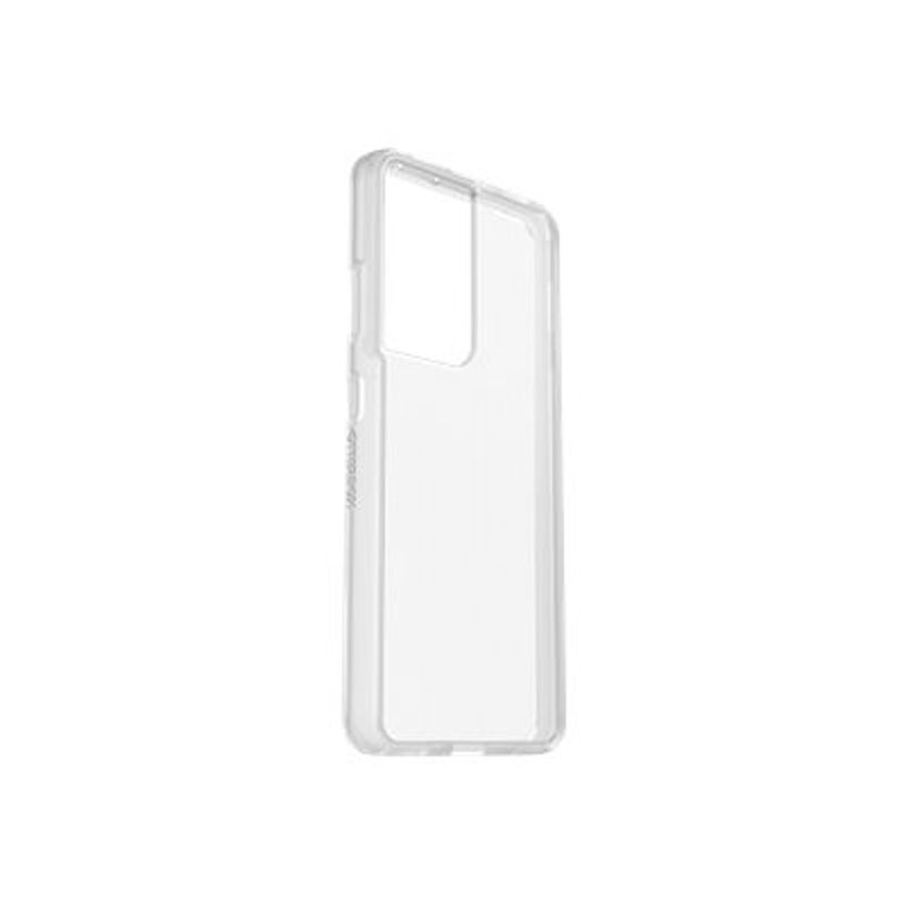 0840104246511-OtterBox React Series - coque de protection pour Galaxy S21 Ultra - transparent-P_405140202_2-1