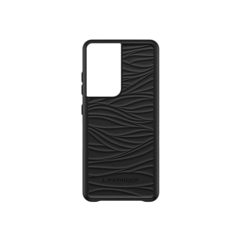 0840104239469-LifeProof WĀKE - coque de protection pour Galaxy S21 Ultra - noir-P_405140206_4-2