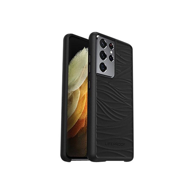 0840104239469-LifeProof WĀKE - coque de protection pour Galaxy S21 Ultra - noir-P_405140206_7-6