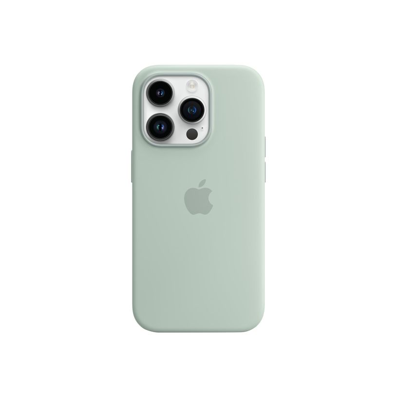 0194253416623-Apple - coque de protection avec MagSafe pour iPhone 14 Pro - bleu cactus-P_405140217_1-0