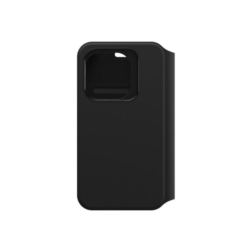 840104289761-OtterBox Strada Series Via - coque de protection pour  iPhone 13 Pro - noir-P_405140218_1-0