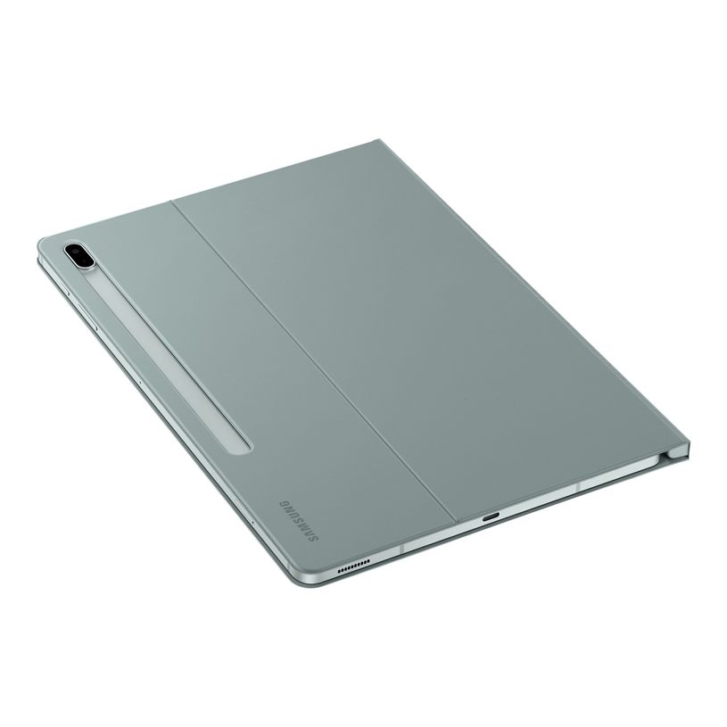 8806092318007-Samsung EF-BT730 - porte folio pour Galaxy Tab S7 FE, Tab S7+ - vert-P_405140219_8-3