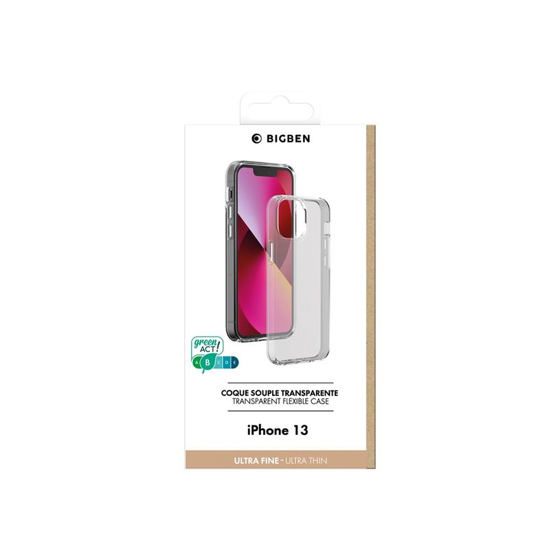 3571211462194-Bigben Connected Silisoft - coque de protection pour iPhone 13 - transparent-P_405140224_3-2