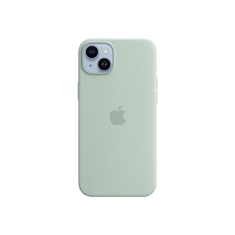 0194253416388-Apple - coque de protection avec MagSafe pour iPhone 14 plus - bleu cactus-P_405140228_1-0