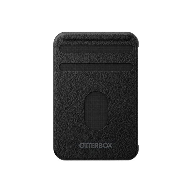 0840104255346-OtterBox - portefeuille avec MagSafe pour iPhone 12, 12 mini, 12 Pro, 12 Pro Max - noir-P_405140238_1-3