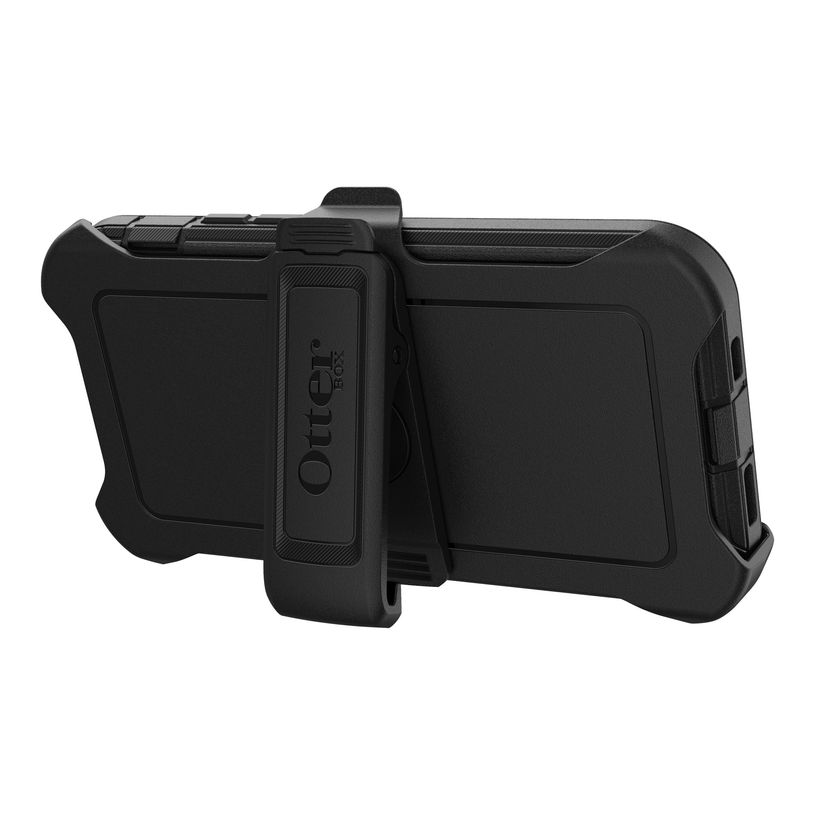 0840104215685-OtterBox Defender Series - coque de protection pour iPhone 12, 12Pro - noir-P_405140243_1-0