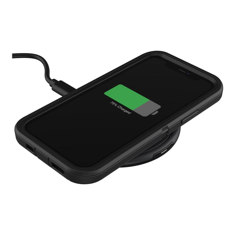 0840104215685-OtterBox Defender Series - coque de protection pour iPhone 12, 12Pro - noir-P_405140243_10-9