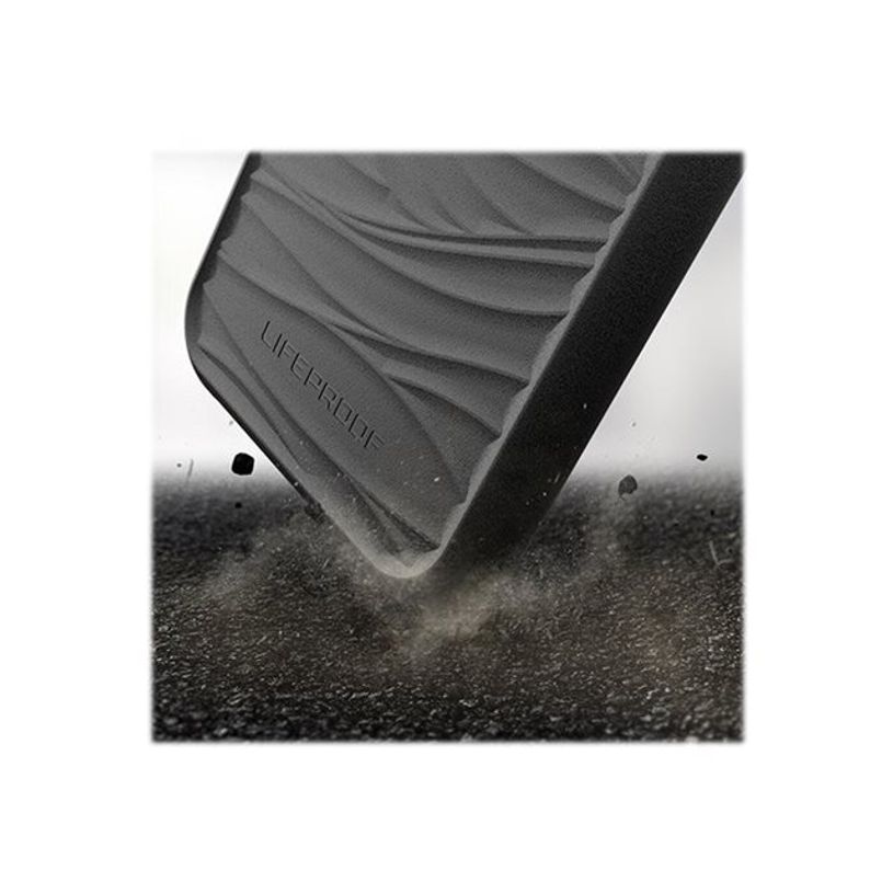 0840104216132-LifeProof WĀKE - coque de protection pour iPhone 12, 12 Pro - noir-P_405140246_1-7