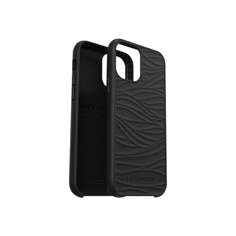 0840104216132-LifeProof WĀKE - coque de protection pour iPhone 12, 12 Pro - noir-P_405140246_5-3