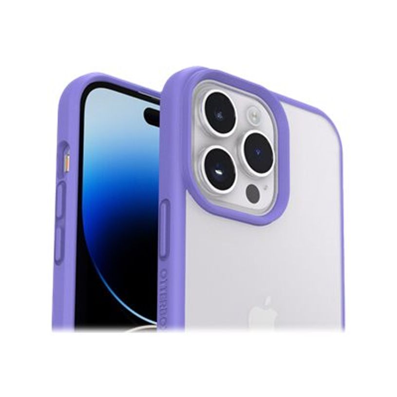 0840262385176-OtterBox React Series ProPack Packaging - coque de protection pour iPhone 14 Pro Max - tra-P_405140248_4-3