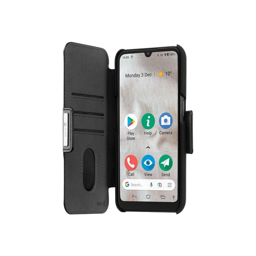 7322460081584-Doro - porte folio pour DORO 8110 - noir-P_405140249_1-0