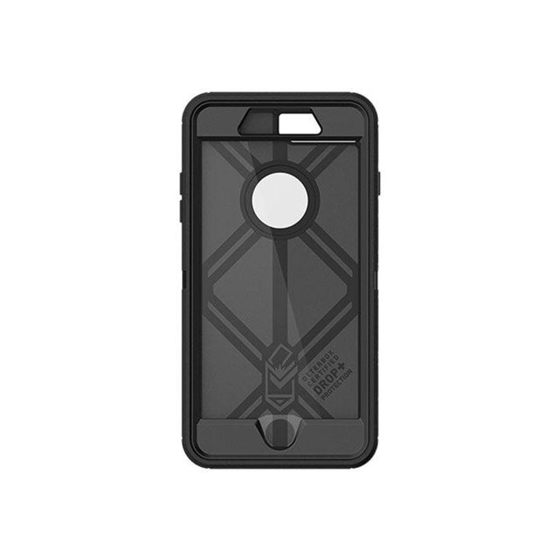 0660543427308-OtterBox Defender Series - boîtier de protection pour iPhone 7 Plus, 8 Plus - noir-P_405140250_1-0