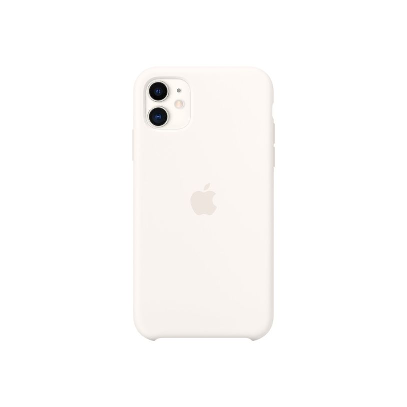 0190199269149-Apple - coque de protection pour iPhone 11 - blanc-P_405140254_3-2