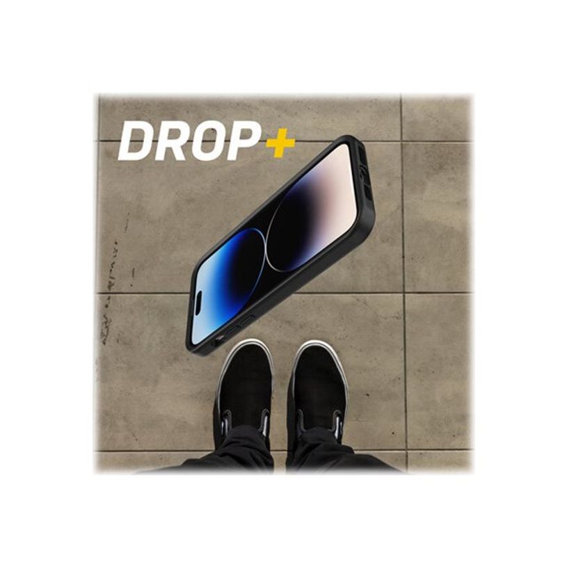 0840262381406-OtterBox Symmetry Series - coque de protection pour iPhone 14 Pro Max - noir-P_405140258_4-3