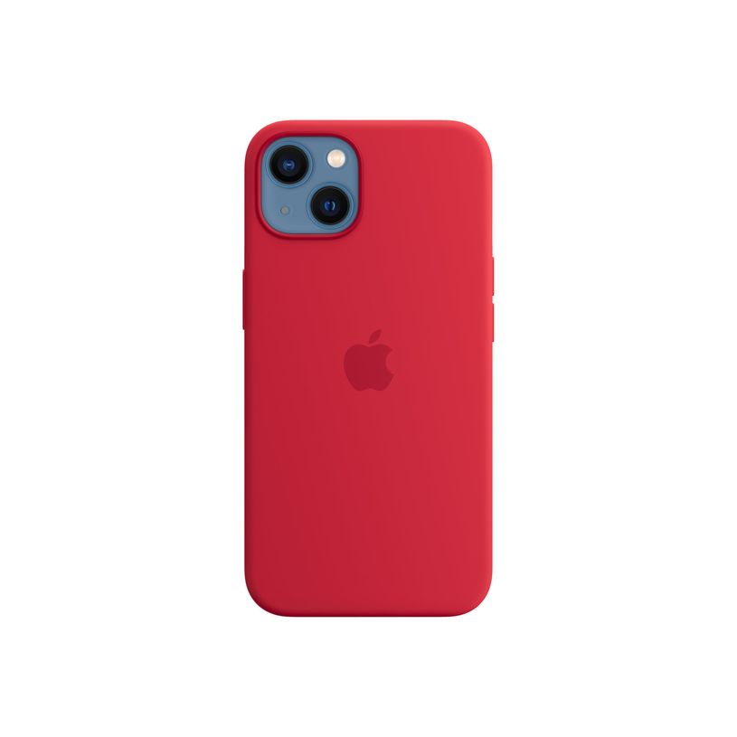 0194252780954-Apple - coque de protection avec MagSafe pour iPhone 13 - rouge-P_405140265_4-3