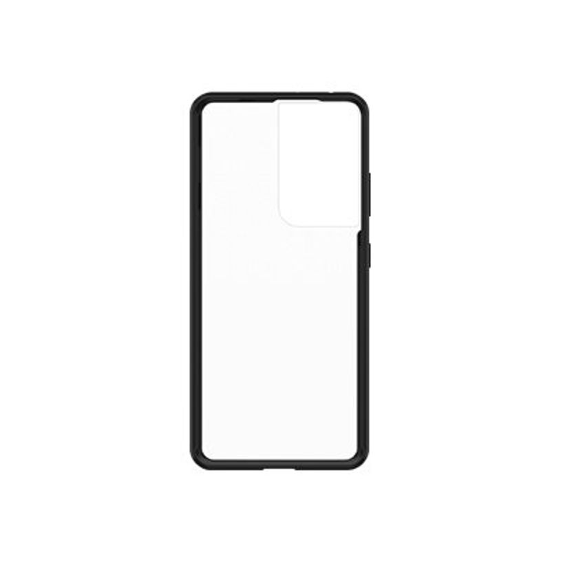 0840104242636-OtterBox React Series - coque de protection pour Galaxy S21 Ultra - transparent contour no-P_405140271_1-0
