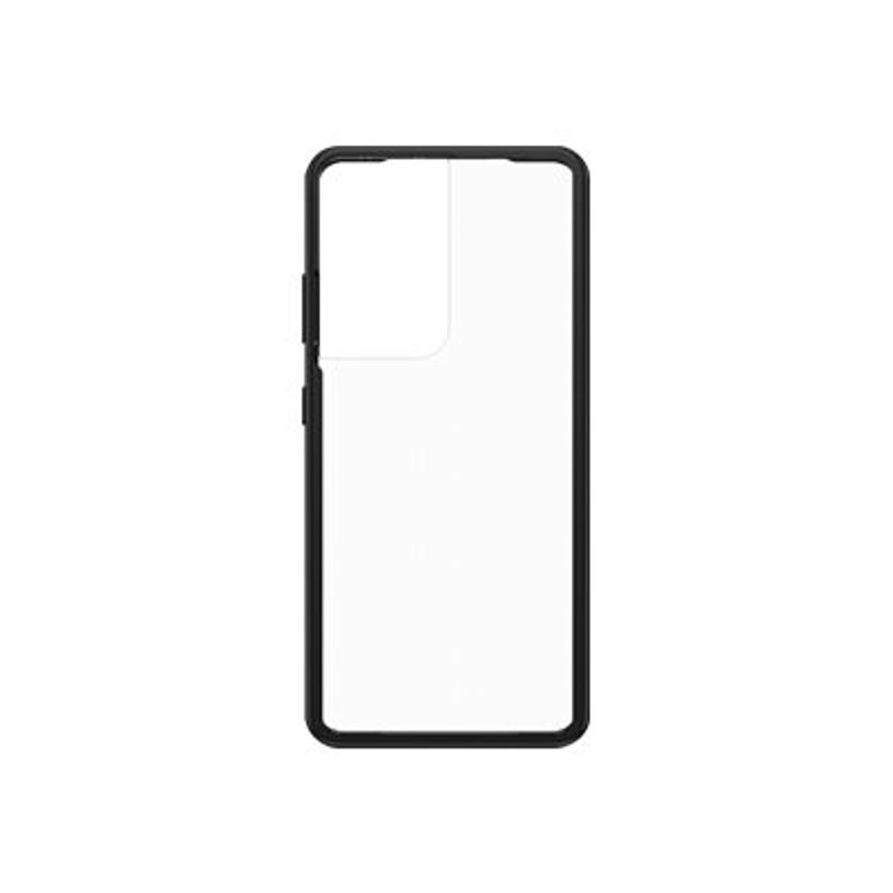 0840104242636-OtterBox React Series - coque de protection pour Galaxy S21 Ultra - transparent contour no-P_405140271_3-2