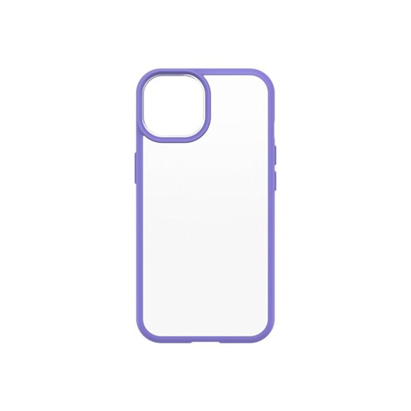 0840262385015-OtterBox React Series - coque de protection pour iPhone iPhone 14 - transparent contour vi-P_405140278_1-0