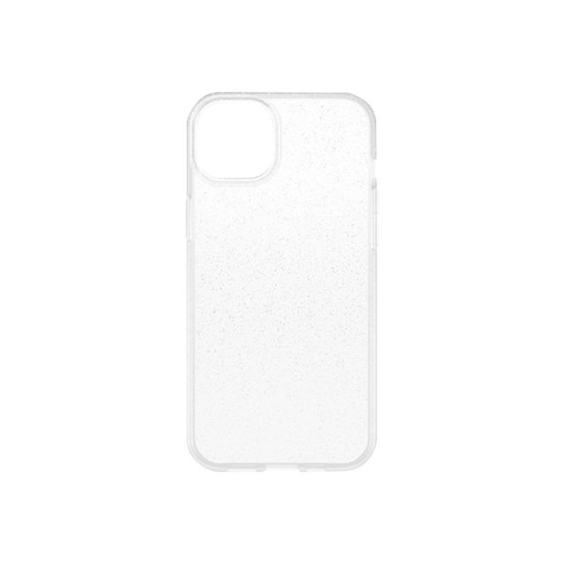 0840262384957-OtterBox React Series - coque de protection pour iPhone 14 Plus - transparente pailleté-P_405140280_1-0