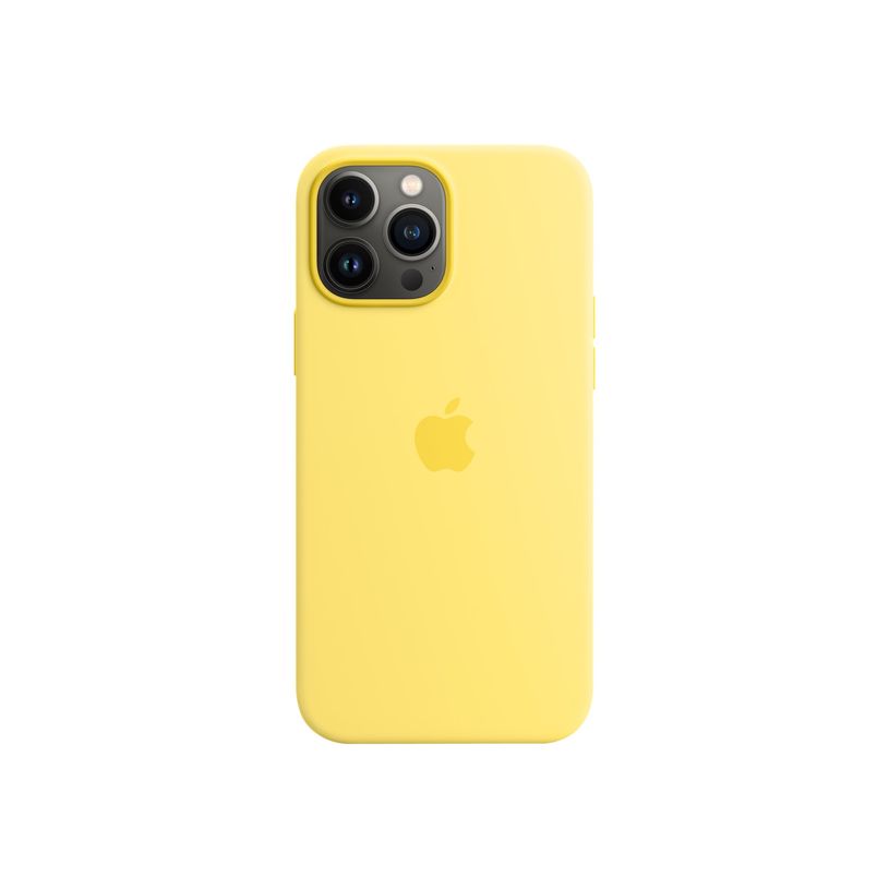 0194253035343-Apple - coque de protection avec MagSafe pour iPhone 13 Pro Max - jaune-P_405140289_1-0