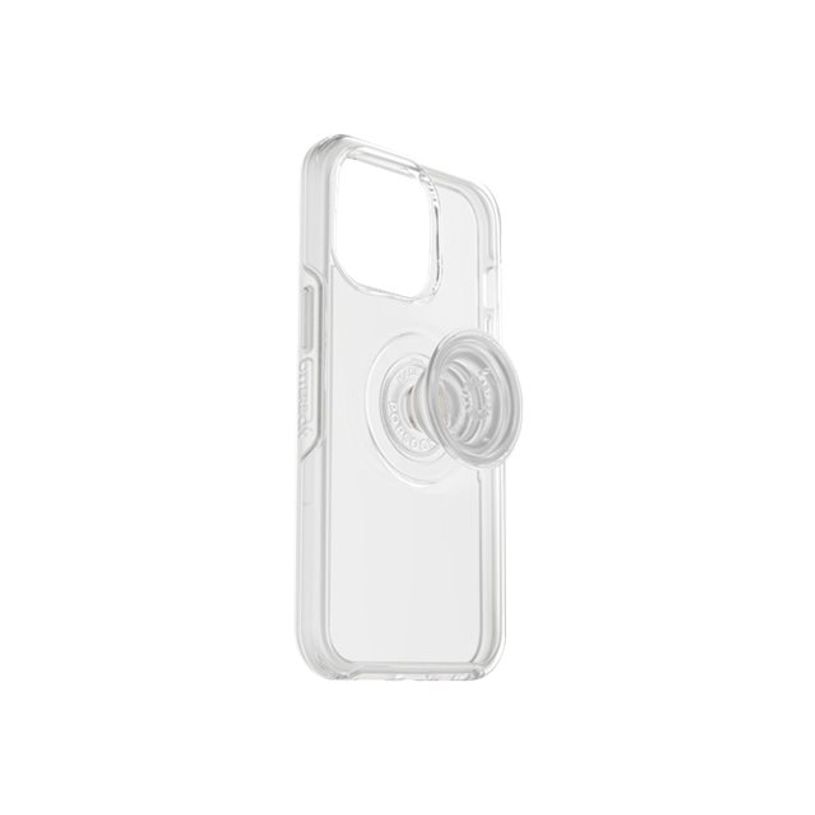 0840104276051-OtterBox Otter  - coque de protection pour iPhone 13 Pro - transparent-P_405140290_1-0