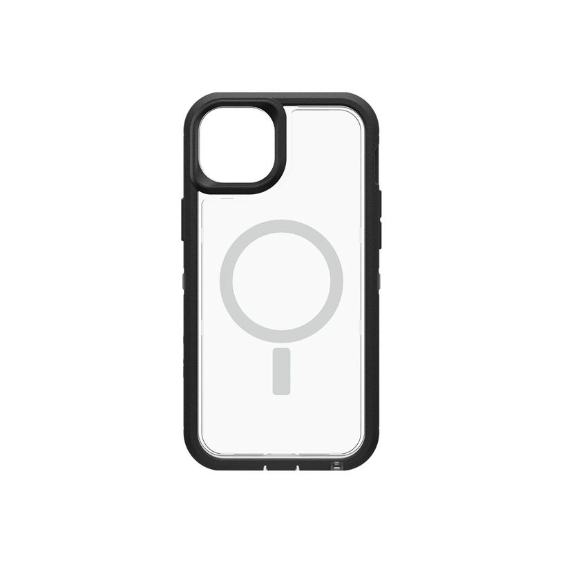 0840304701216-OtterBox Defender Series XT - coque de protection avec MagSafe pour iPhone 14 Plus - trans-P_405140300_1-0